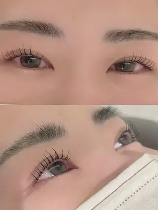 マツエク・マツパ M.wish🩷🍮 Nonokaのマツエク・マツパデザイン