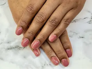 ネイル Alococo nail🎀miyuのネイルデザイン