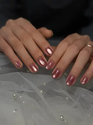 ネイル VENa eye＆ nail salonのネイルデザイン