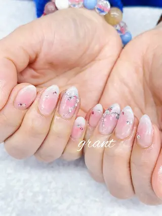 ネイル nailsalon grantのネイルデザイン