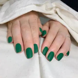 ネイル chai nail _ai📍鶴橋/桃谷のネイルデザイン