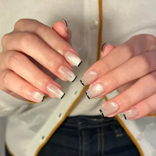 ネイル neroria nailのネイルデザイン