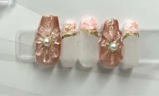 ネイル Nail Room.Dooのネイルデザイン