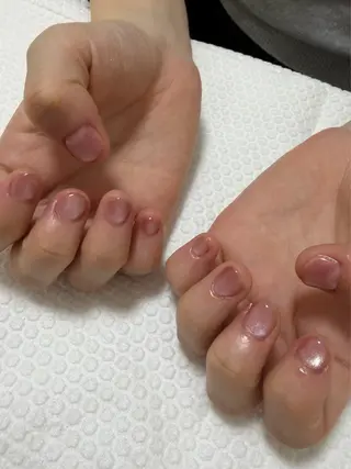 ネイル AmoNail manamiのネイルデザイン