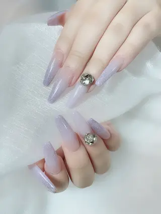 ネイル Amina nail salonのネイルデザイン