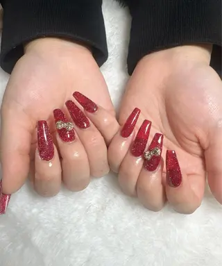 ネイル U.mi Nail Salonのネイルデザイン