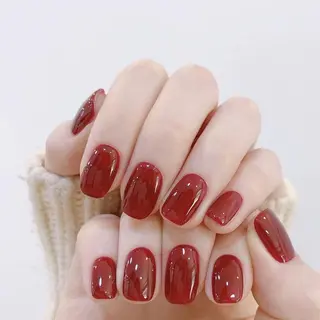 ネイル Cute beauty2のマツエク・マツパデザイン
