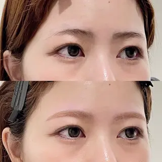 アイブロウ mayo browの眉毛・アイブロウイメージ