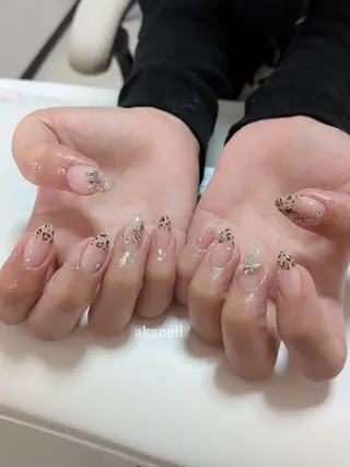 ネイル 【akaneil】 アカネのネイルデザイン