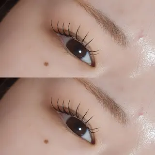 マツエク・マツパ サロンソレイユ(マツ エク/ヘアセット)の眉毛・アイブロウイメージ