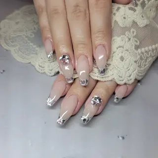 ネイル Nail salon Coco【溝の口駅】のネイルデザイン
