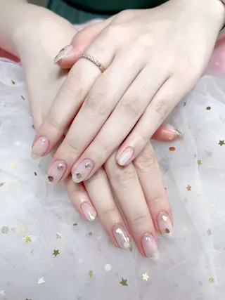 ネイル ジョリ kasumi🌹💅のネイルデザイン