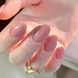 ミディアム SIAA Nail bominのネイルデザイン