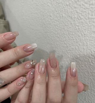 ネイル エリ🫧 nail池袋東口のネイルデザイン