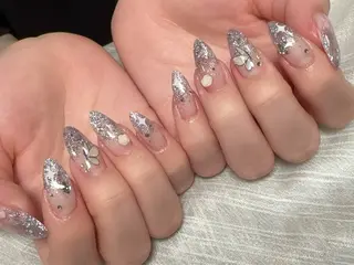 ネイル Nail NaNaのネイルデザイン