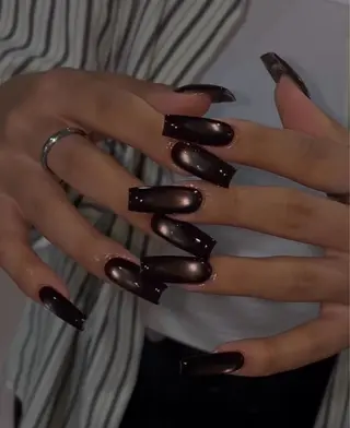 ネイル NiJi Nailsのネイルデザイン