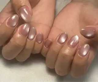 ネイル kiki nail たまプラーザのネイルデザイン