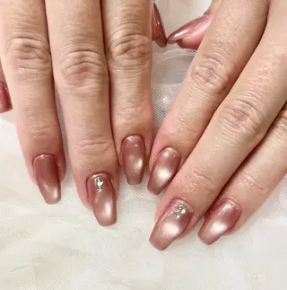 ネイル Shine 🫧honoka🫧のネイルデザイン
