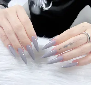 ネイル ZUZU AMEE NAILのネイルデザイン