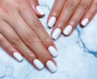 ネイル 🎀ネイルサロン RIRI🎀のネイルデザイン