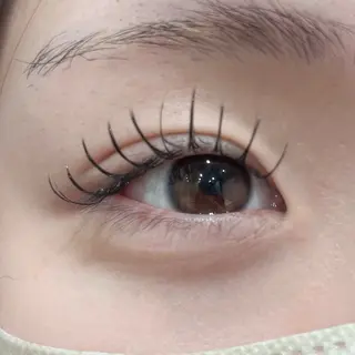 マツエク・マツパ 🎀竹谷 陽色🎀のマツエク・マツパデザイン