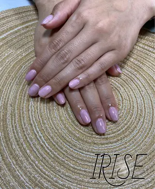 ネイル salon de iriseのマツエク・マツパデザイン