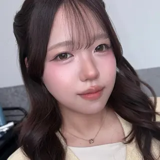 🎀魅力を引き出す メイク🎀Noaのその他イメージ