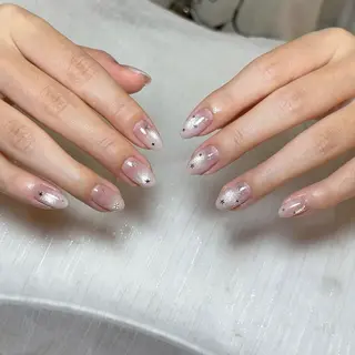ネイル CHAIKO ANA.CHUOのネイルデザイン