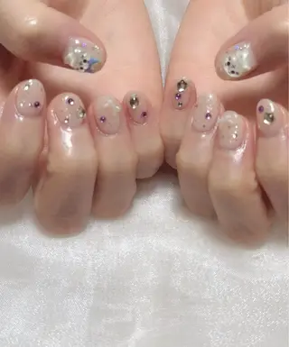 ネイル hairsalon 556のマツエク・マツパデザイン