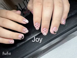 ネイル Nail Salon JOYのネイルデザイン
