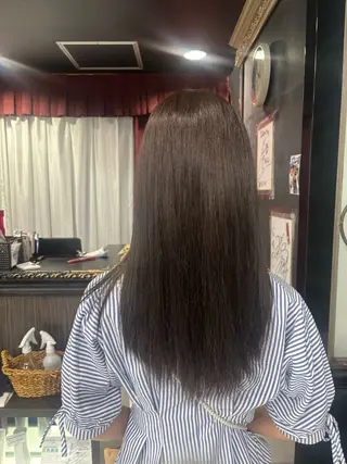 カラー カラーモデル/💕 Musa🪽のヘアスタイル