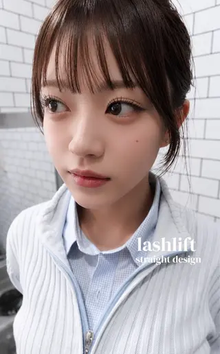 マツエク・マツパ Froom🪷 まりものマツエク・マツパデザイン