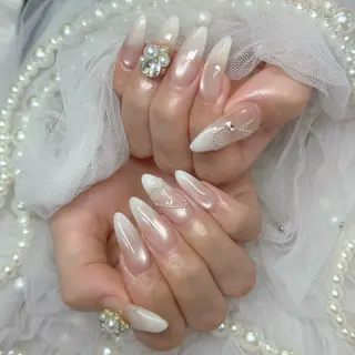 ネイル Nail lieNのネイルデザイン