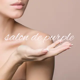 salon de Purpleのマツエク・マツパデザイン