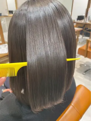 ショート NeiRo/北千住 /イツキのヘアスタイル