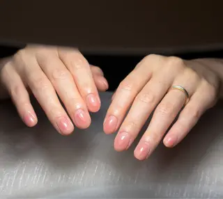ネイル Nail Salon Anのネイルデザイン