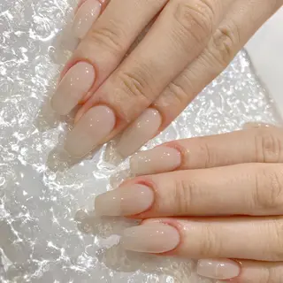 ネイル Umi nail& eyelashのネイルデザイン