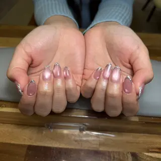 ネイル マ リコのネイルデザイン