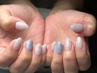ネイル glory💋 Kimiのネイルデザイン
