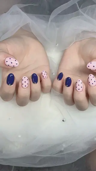 ネイル RuBy Nail93のネイルデザイン