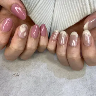 ネイル salon de fika【中崎町】のネイルデザイン
