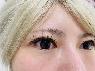マツエク・マツパ EYE Bright 松戸店🌻静かのマツエク・マツパデザイン