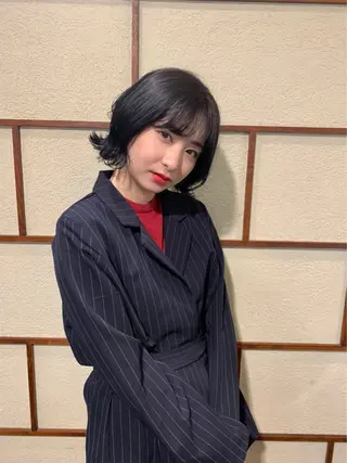 ショート 那須 琴美のその他イメージ