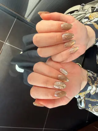 ネイル misaki /心斎橋のネイルデザイン
