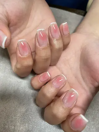 ネイル M☆NAIL asamiのネイルデザイン