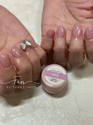 ネイル 🌻FAN'S STUDIO池袋🌻のネイルデザイン
