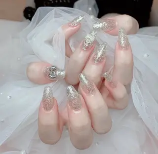 ネイル Bél Nail salonのネイルデザイン