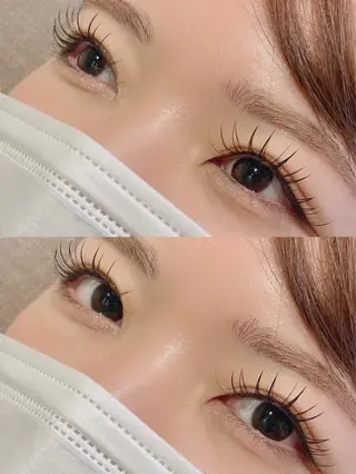 マツエク・マツパ olelo🌼 yukimiのエステ・リラクイメージ