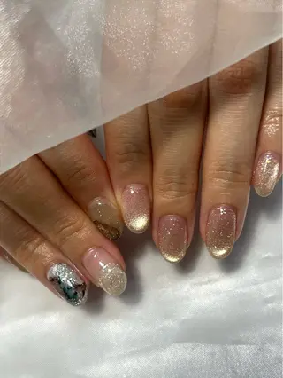 ネイル Lana Nailのネイルデザイン