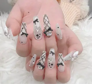 ネイル Sakura Nail Salonのネイルデザイン